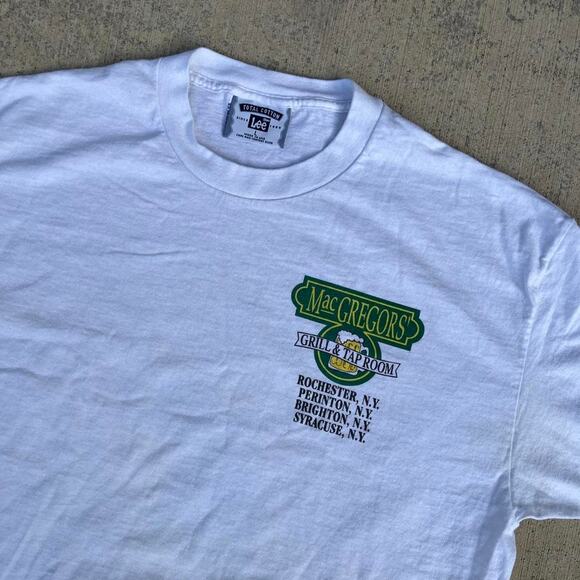 White Mountain Puzzles New England's Best Brewers Beer Graphic Print - Picture 3 of 5